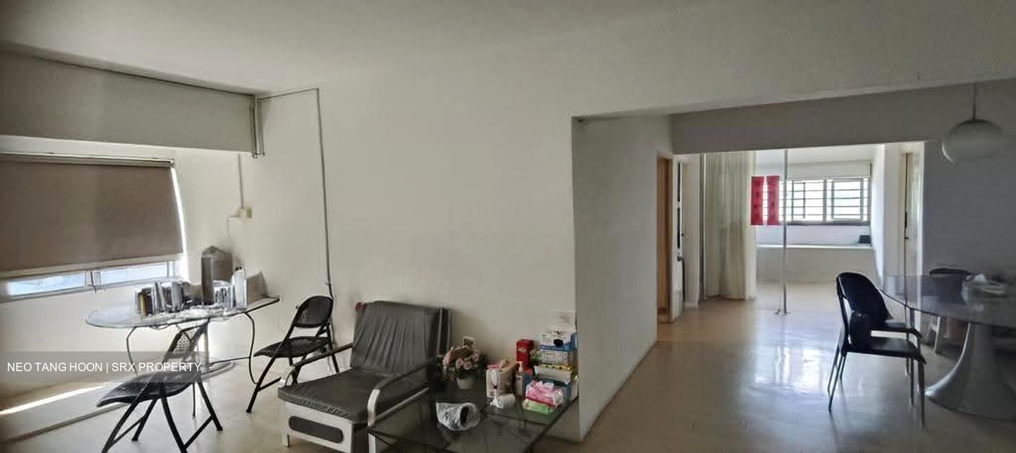 Blk 35 Marsiling Sapphire (Woodlands), HDB 5 Rooms #638343741